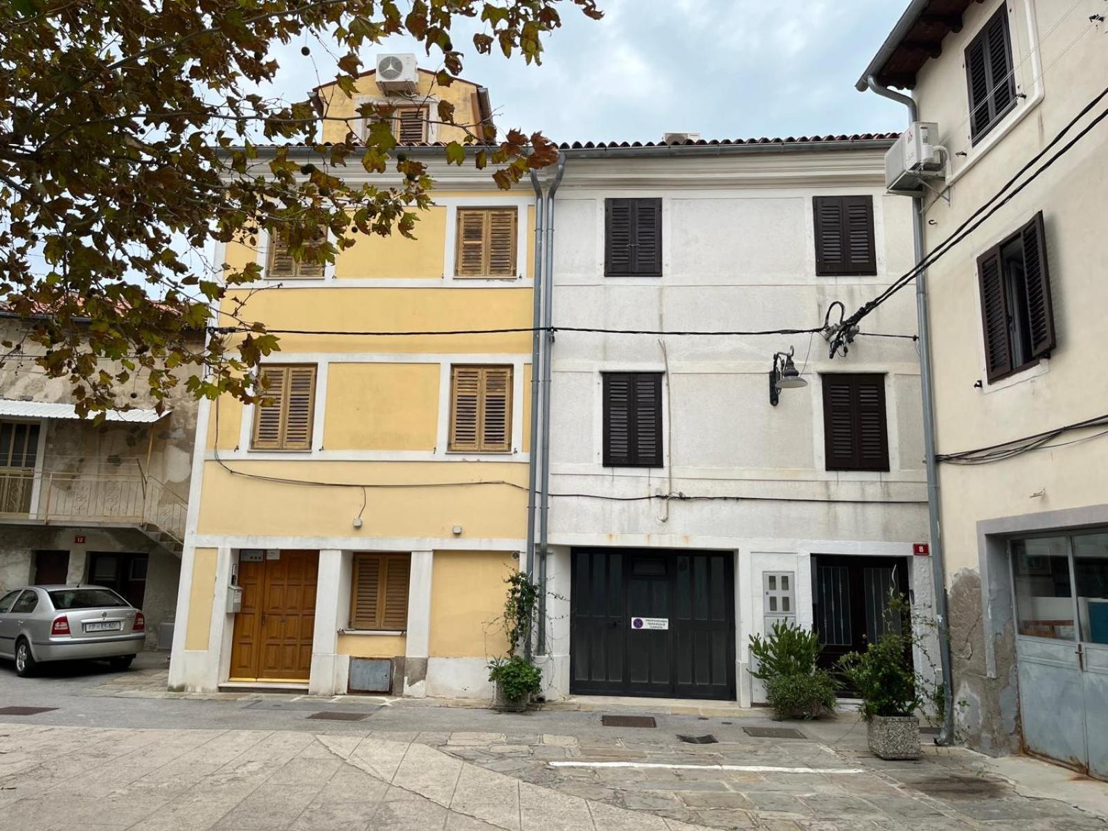 First Row To The Sea - Maremi Izola Apartment Terrace Exterior foto